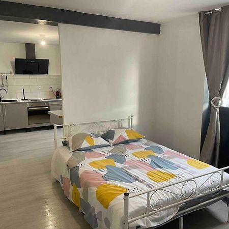 Bourgueil Studio N•2 מראה חיצוני תמונה