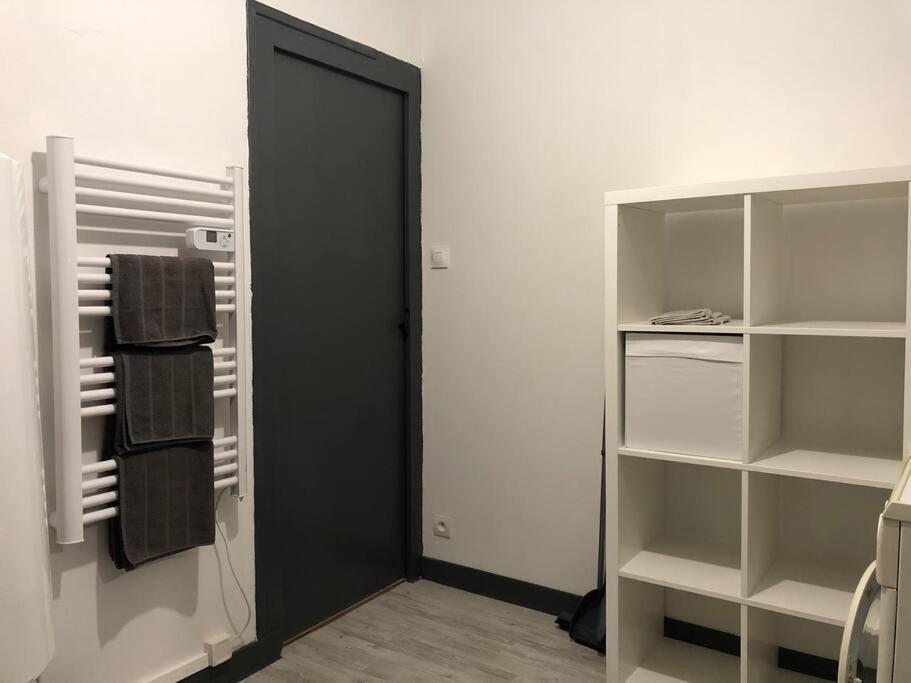 Bourgueil Studio N•2 מראה חיצוני תמונה